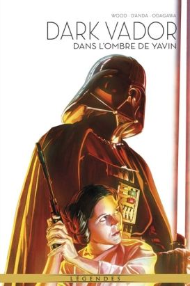 Dark Vador (collection anniversaire 2022) tome 10