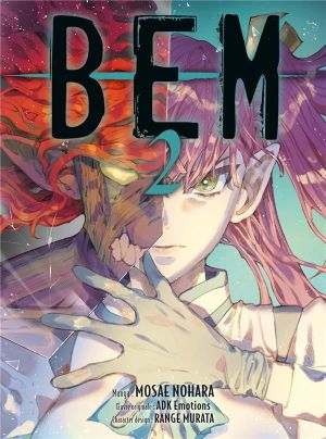 BEM tome 2