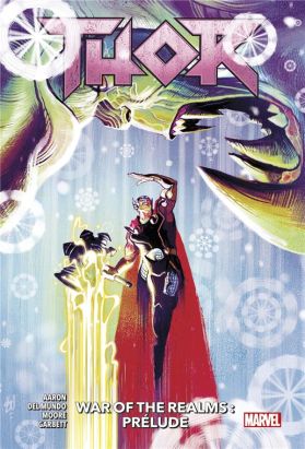 Thor (100% Marvel) tome 2