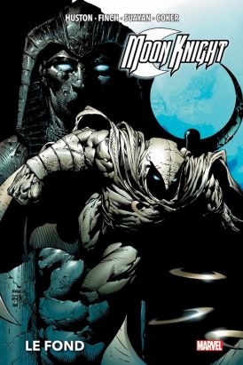 Moon Knight - Le fond (deluxe)