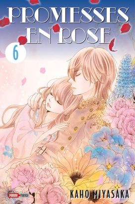 Promesses en rose tome 6