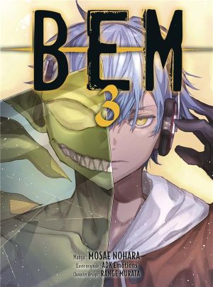 BEM tome 3