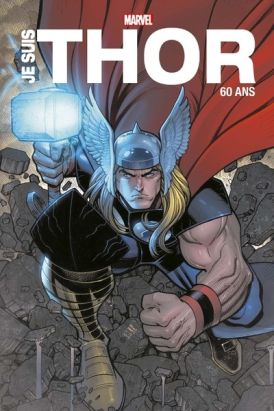 Je suis Thor (édition anniversaire)