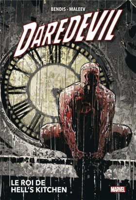 Daredevil (deluxe) tome 3