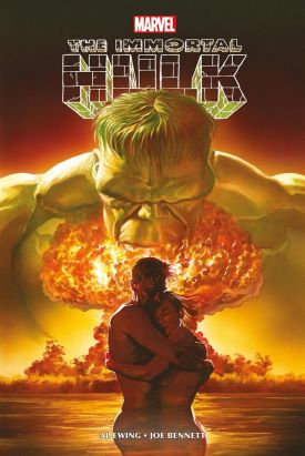 Immortal Hulk (omnibus) tome 1