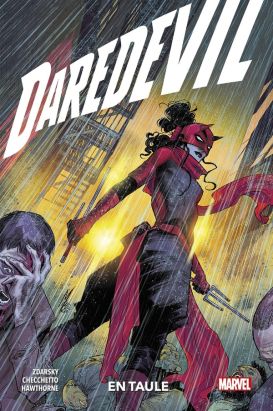 Daredevil (Zdarsky) tome 6