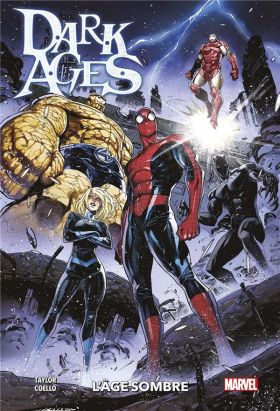 Dark ages