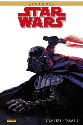 Star wars légendes - Empire tome 2 (collector)