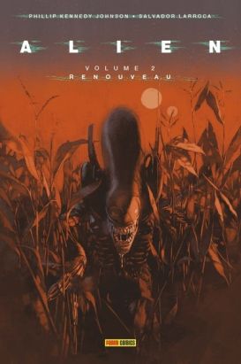 Alien tome 2