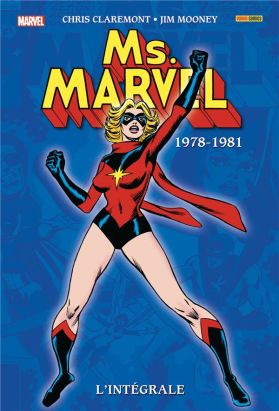 Ms. Marvel - intégrale tome 2