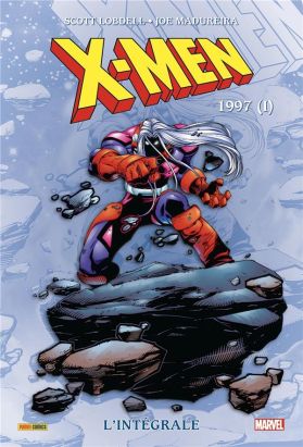 X-Men - intégrale tome 48