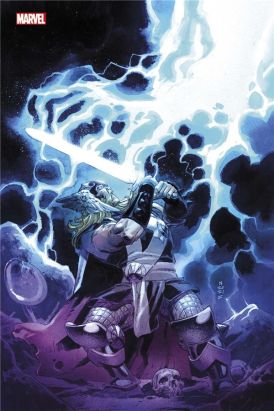 Marvel Comics (variant) tome 7