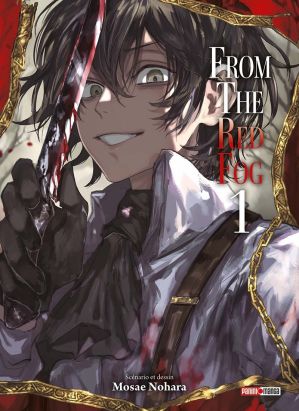 From the red fog tome 1