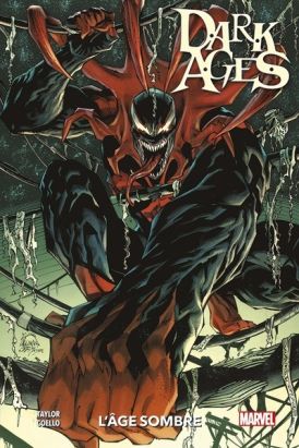 Dark ages (variant B)