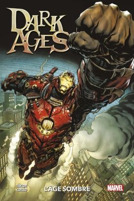 Dark ages (variant C)