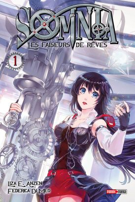 Somnia tome 1