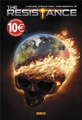 The resistance (prix découverte)