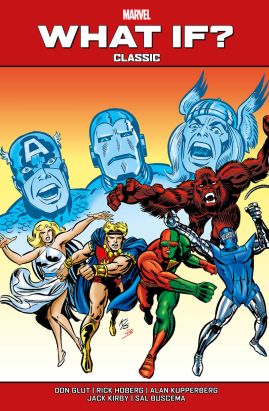 What if ? Classic tome 2