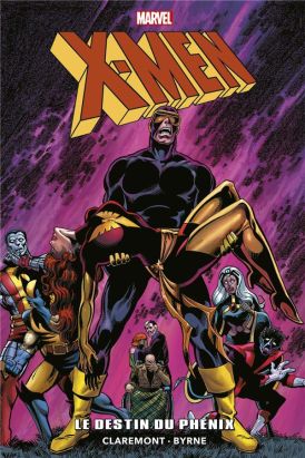 X-Men - Le destin du phénix