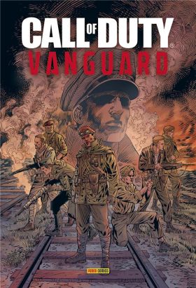 Call of duty tome 1