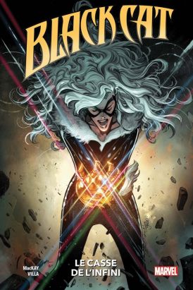 Black Cat tome 5