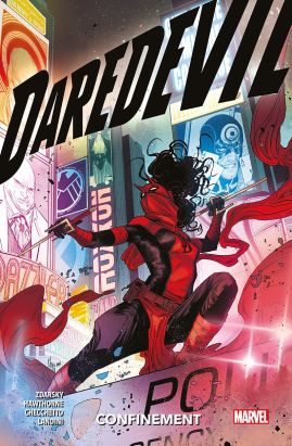 Daredevil (Zdarsky) tome 7