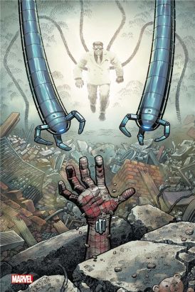 Marvel Comics (variant) tome 10
