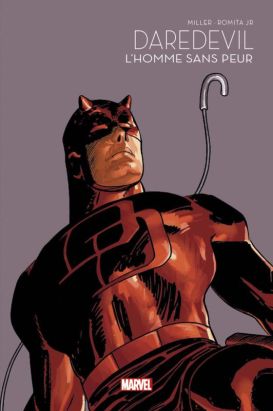 Daredevil - L'homme sans peur (Grandes sagas 2022)