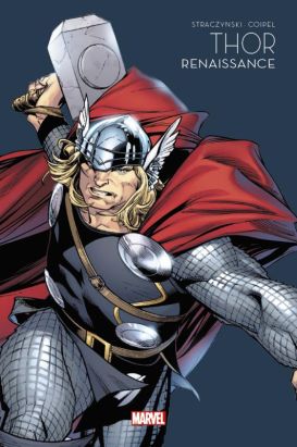 Thor - Renaissance (Grandes sagas 2022)