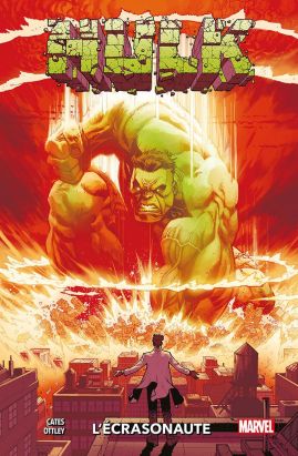 Hulk (série 2022) tome 1