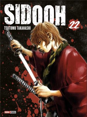 Sidooh tome 22
