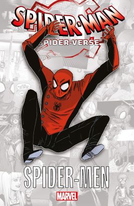 Marvel-verse - Spider-Men
