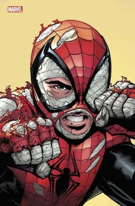 Marvel Comics (variant) tome 12