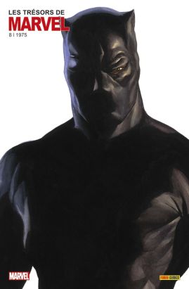 Les trésors de Marvel tome 8