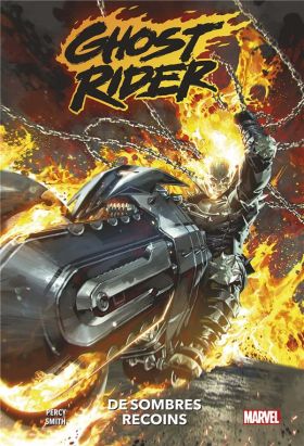 Ghost Rider (2023) tome 1