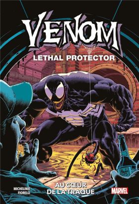 Venom lethal protector tome 1