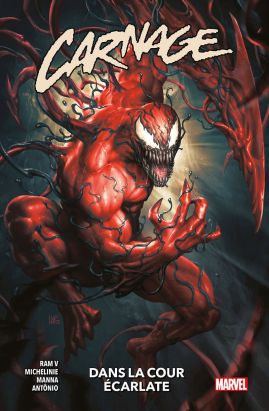 Carnage tome 1