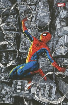 Marvel Comics (variant) tome 14