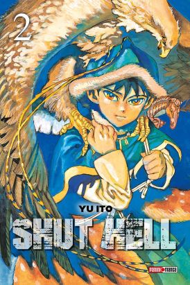 Shut hell tome 2