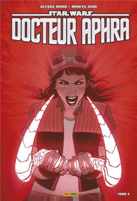 Docteur Aphra (série 2) tome 4
