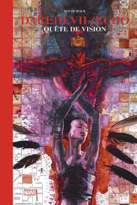 Daredevil - Echo (édition prestige)