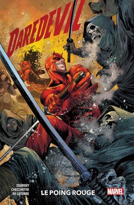 Daredevil tome 1