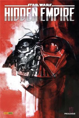 Star wars hidden empire - Prologue