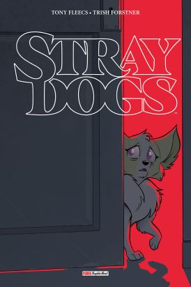 Stray dogs