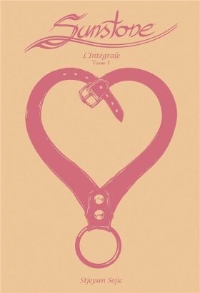 Sunstone - intégrale tome 1