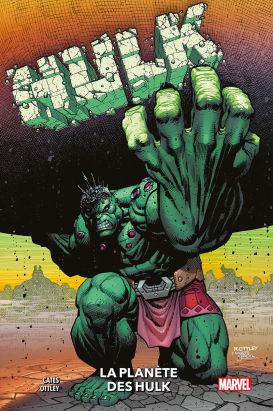 Hulk (série 2022) tome 2