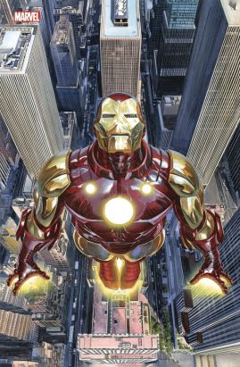 Marvel comics (variant) tome 17