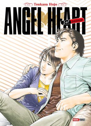 Angel heart - saison 1 tome 20