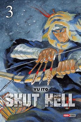 Shut hell tome 3