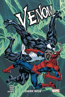 Venom (2022) tome 3